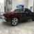 1968 Chevy El Camino