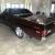1968 Chevy El Camino