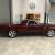 1968 Chevy El Camino
