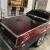 1968 Chevy El Camino