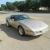 1986 CHEVROLET Corvette coupe
