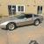 1986 CHEVROLET Corvette coupe