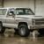 1981 Chevrolet Blazer