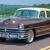 1953 Chrysler New Yorker Station Wagon