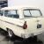 1956 Ford Other Ranch Wagon