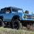 1970 Ford Bronco Brittany blue