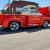 1953 Ford F-100