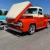1953 Ford F-100