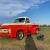 1953 Ford F-100