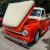 1953 Ford F-100