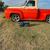 1953 Ford F-100