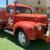 1943 Ford darley
