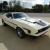 1971 Ford Mustang MACH-1