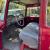 1966 International Harvester Travelette
