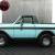 1978 International Scout II V8 4X4! 3 TOPS!
