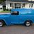 1948 Jeep Willys Sedan Delivery