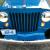 1948 Jeep Willys Sedan Delivery