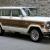 1984 Jeep Grand Wagoneer