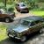 1985 Jeep Wagoneer Grand Wagoneer by Classic Gentleman