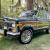 1985 Jeep Wagoneer Grand Wagoneer by Classic Gentleman