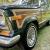1985 Jeep Wagoneer Grand Wagoneer by Classic Gentleman