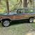 1985 Jeep Wagoneer Grand Wagoneer by Classic Gentleman