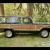 1985 Jeep Wagoneer Grand Wagoneer by Classic Gentleman