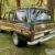1985 Jeep Wagoneer Grand Wagoneer by Classic Gentleman