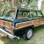 1985 Jeep Wagoneer Grand Wagoneer by Classic Gentleman