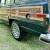 1985 Jeep Wagoneer Grand Wagoneer by Classic Gentleman