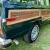 1985 Jeep Wagoneer Grand Wagoneer by Classic Gentleman