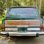 1985 Jeep Wagoneer Grand Wagoneer by Classic Gentleman