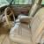 1985 Jeep Wagoneer Grand Wagoneer by Classic Gentleman