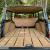 1985 Jeep Wagoneer Grand Wagoneer by Classic Gentleman