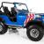 1981 Jeep CJ American Eagle Themed  350, 4-Speed, 4X4
