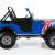 1981 Jeep CJ American Eagle Themed  350, 4-Speed, 4X4