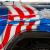 1981 Jeep CJ American Eagle Themed  350, 4-Speed, 4X4