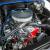 1981 Jeep CJ American Eagle Themed  350, 4-Speed, 4X4