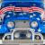 1981 Jeep CJ American Eagle Themed  350, 4-Speed, 4X4