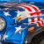 1981 Jeep CJ American Eagle Themed  350, 4-Speed, 4X4