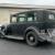 1934 Lincoln K Willoughby Limousine