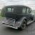 1934 Lincoln K Willoughby Limousine
