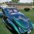 1939 Lincoln MKZ/Zephyr
