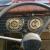 1936 Lincoln K Convertible Victoria