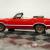 1972 Oldsmobile Cutlass Supreme 442 Convertible