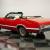 1972 Oldsmobile Cutlass Supreme 442 Convertible