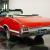 1972 Oldsmobile Cutlass Supreme 442 Convertible