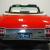 1972 Oldsmobile Cutlass Supreme 442 Convertible