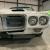 1969 Pontiac Firebird