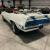 1969 Pontiac Firebird